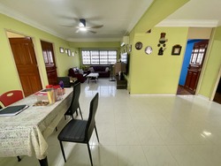 Blk 832 Jurong West Street 81 (Jurong West), HDB 5 Rooms #623130341
